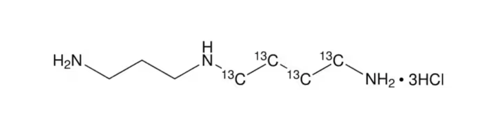 Spermidin Trihydrochlorid