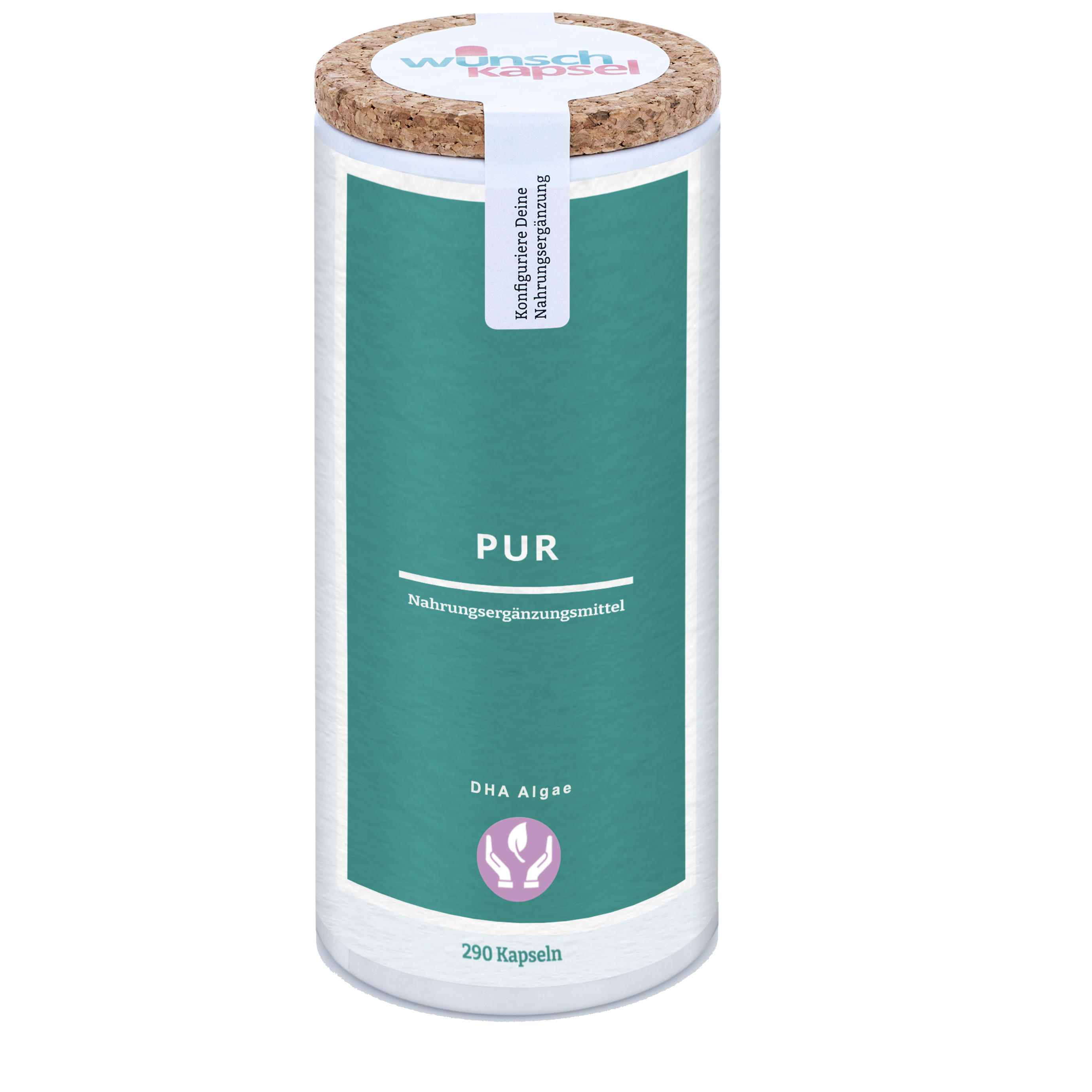 AvailOm® DHA Algae 