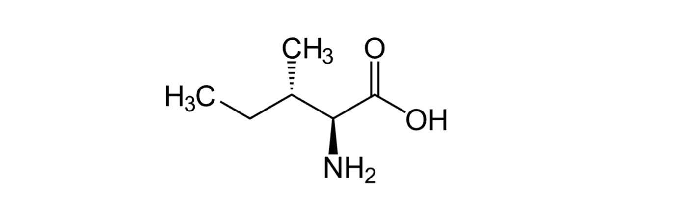L-Isoleucin