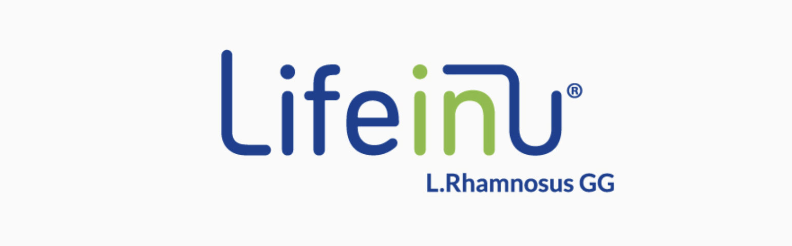 Lactobacillus rhamnosus (LifeInU®)