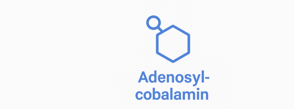 Adenosylcobalamin
