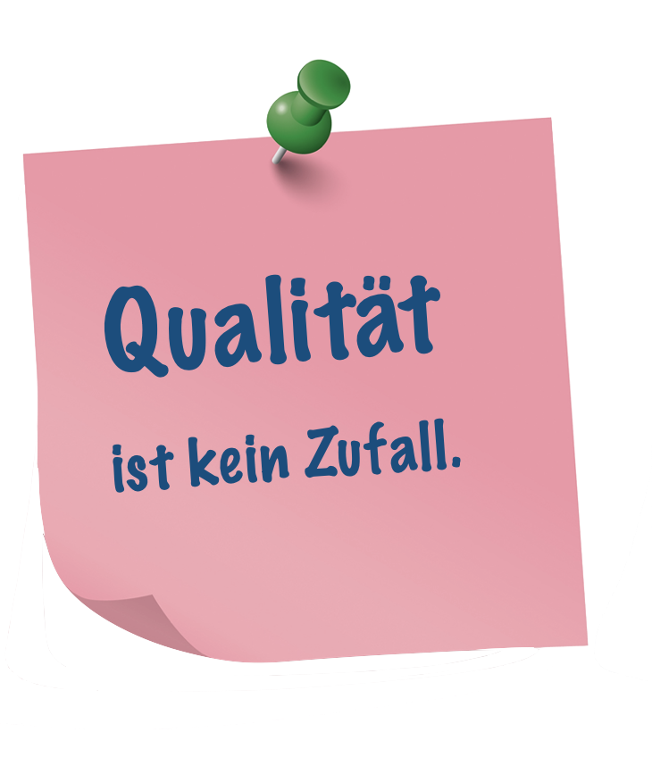 Qualität