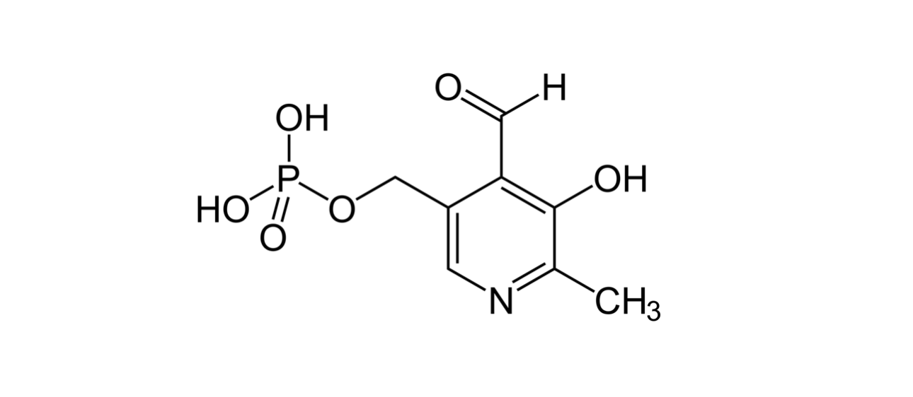 Pyridoxal-5-Phosphat