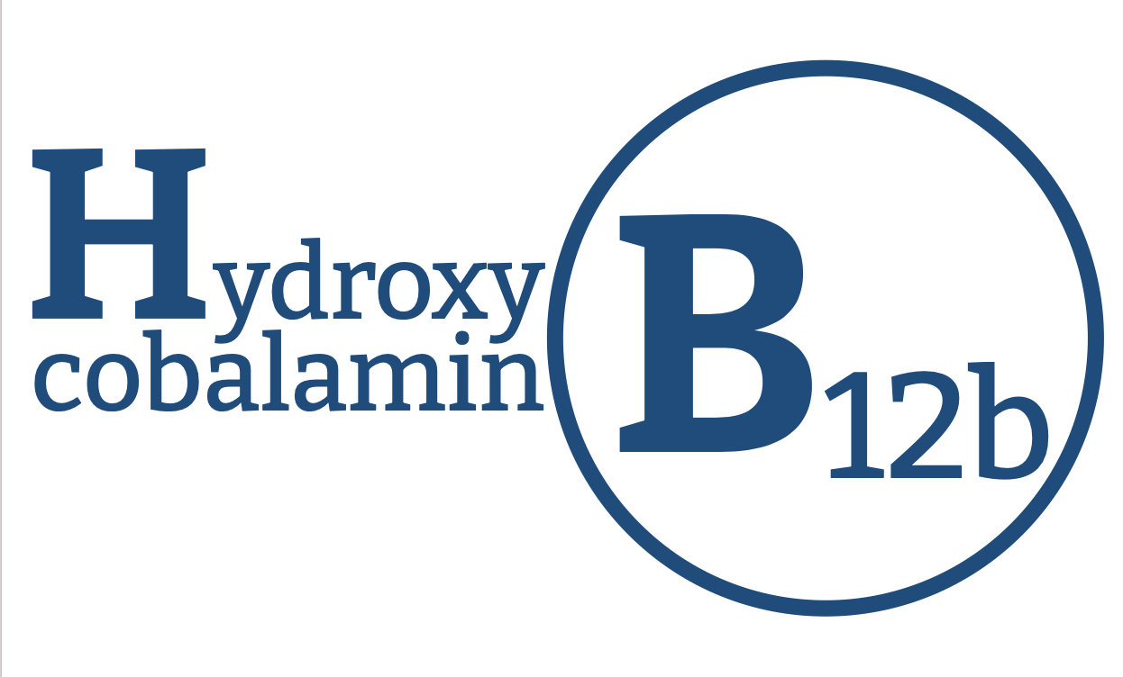 Hydroxycobalamin