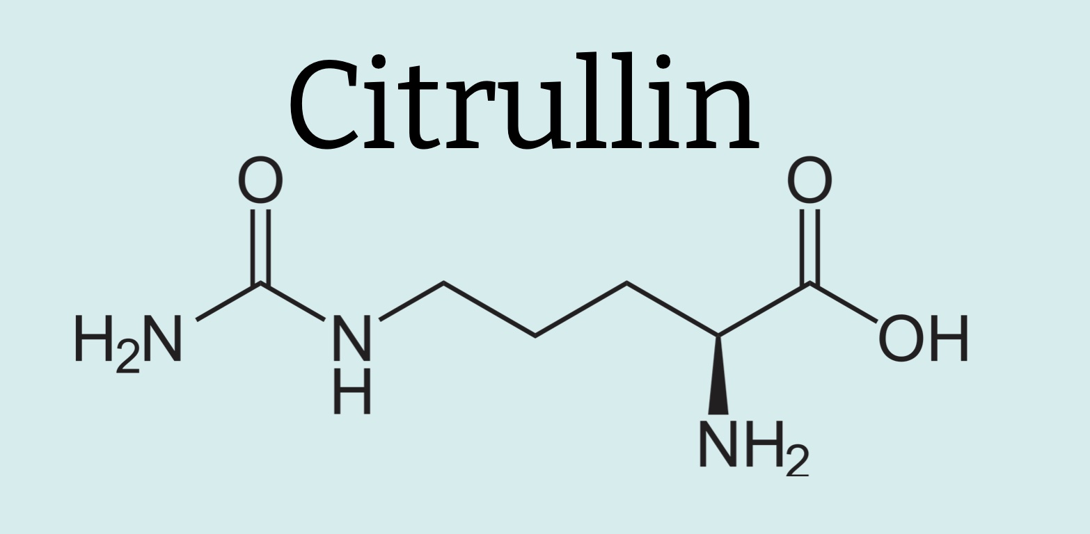 L-Citrullin